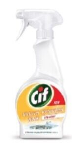 Virtuves tīrīšanas līdzeklis CIF, 500ml